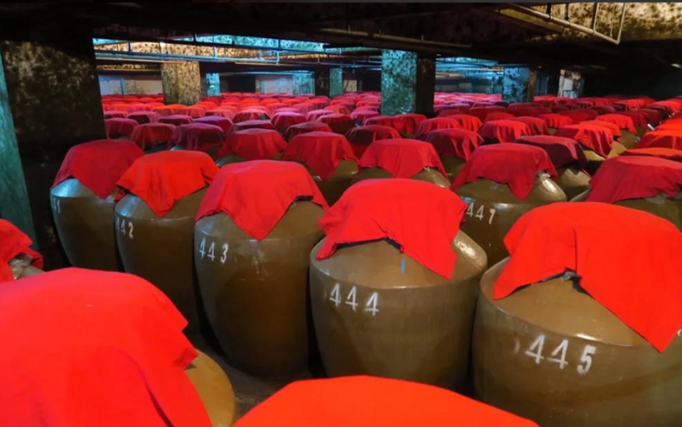 原浆酒骗局大揭秘,原浆白酒为什么不香