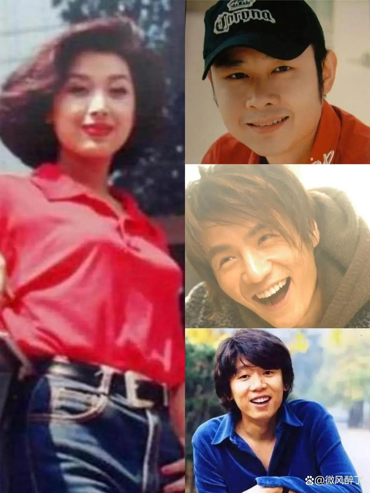 开启华语乐坛流行音乐第一人,内地流行音乐第一人是谁