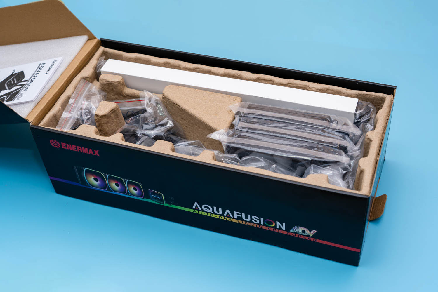 360水冷能压住超频的13600kf吗,压得住超频12700k的360水冷推荐