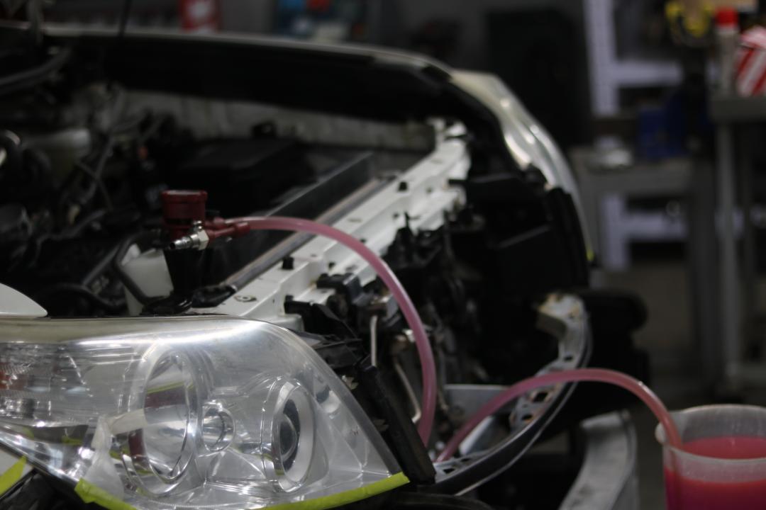 丰田霸道彻底大翻修视频,丰田霸道全车整备翻新费用