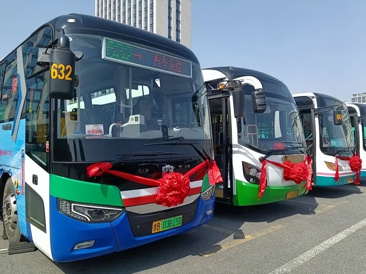 拥军邮路浓厚双拥氛围,收看双拥宣传片