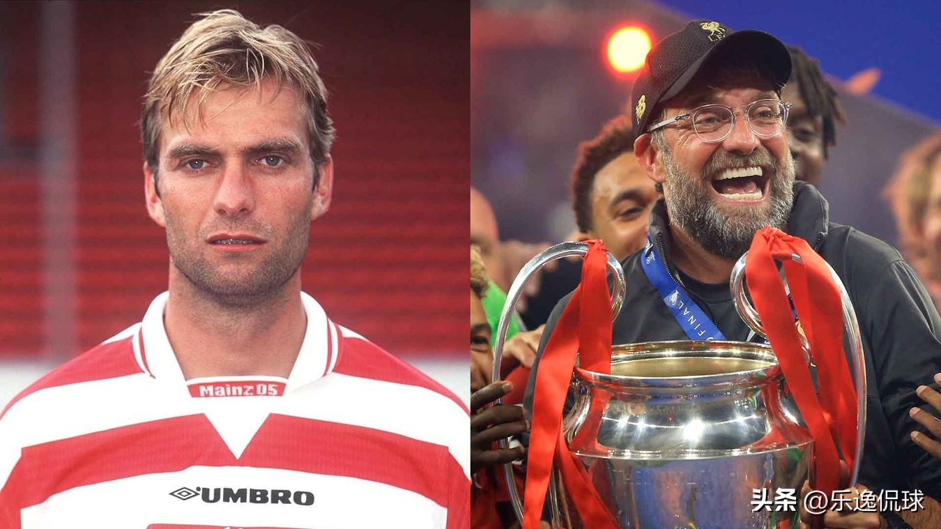 历届英超联赛最佳教练,英超十大主帅排行