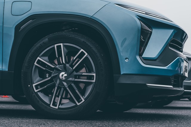 蔚来汽车品牌优势和劣势,蔚来汽车有哪些价格优势