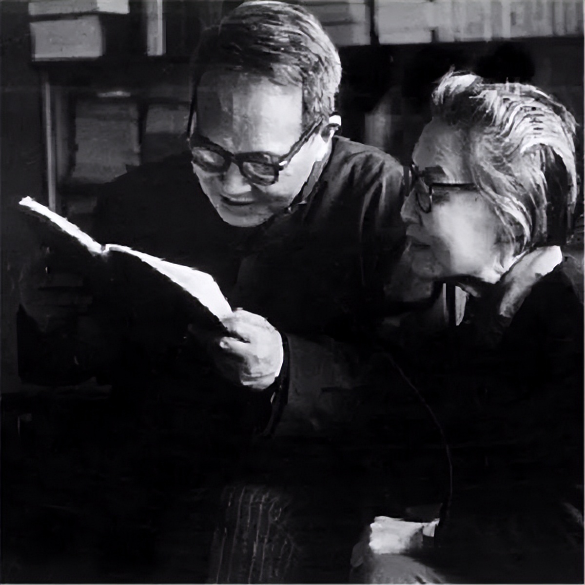 文化人怼人有多可怕,文化人怼人多犀利