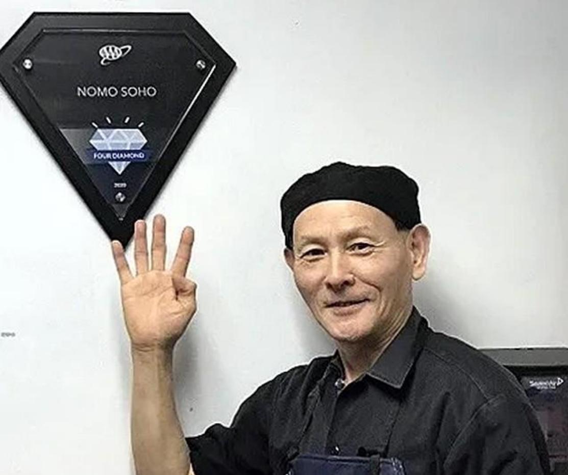 丁尚彪在日本干什么,丁尚彪打黑工纪录片