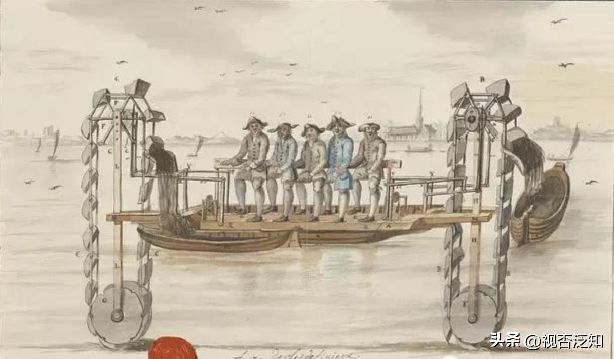 第一个发明出来的冰淇淋是什么,中国发明最早的食物是冰淇淋吗