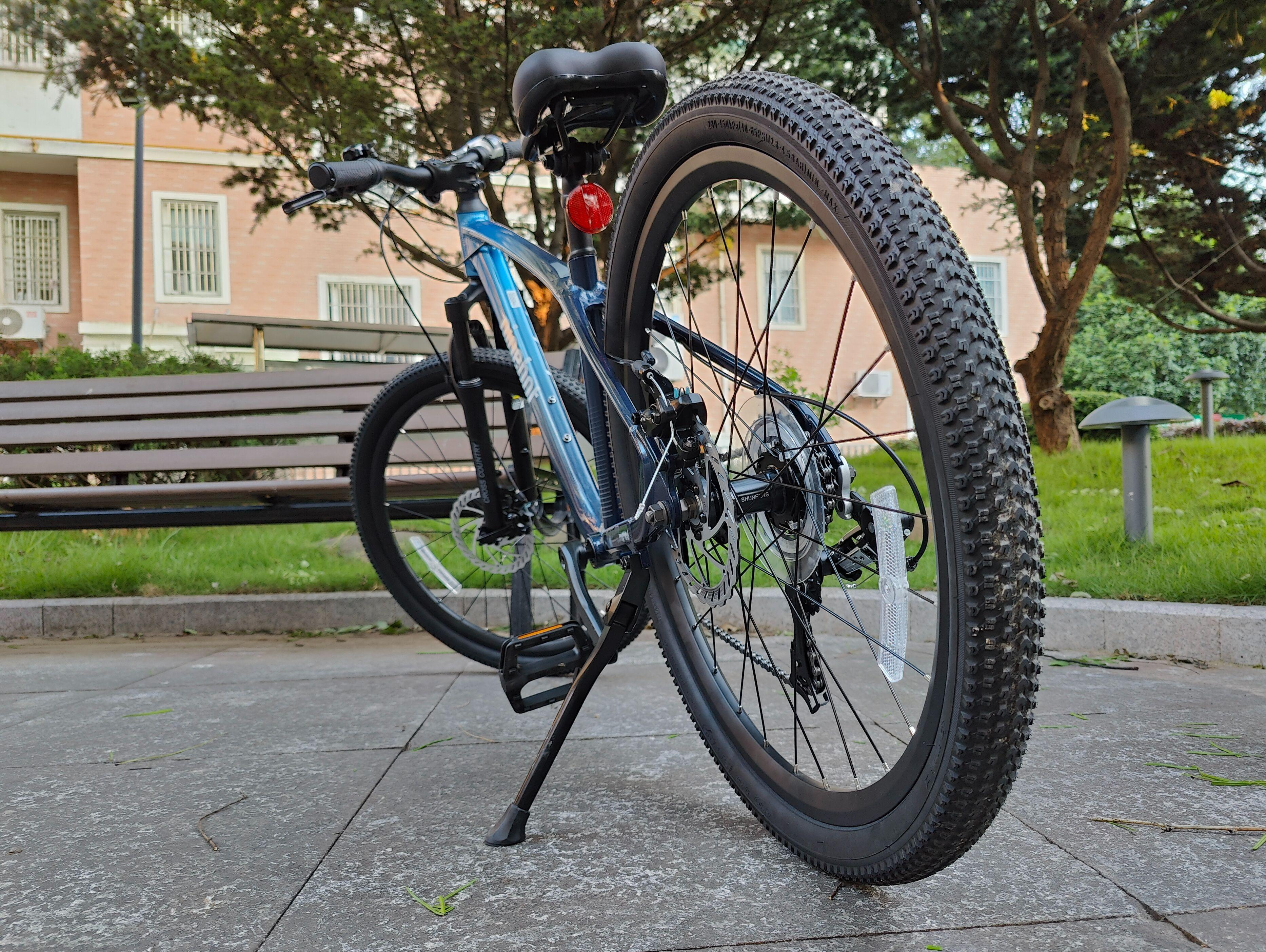 9号儿童自行车碟刹,儿童自行车9-12岁初学碟刹