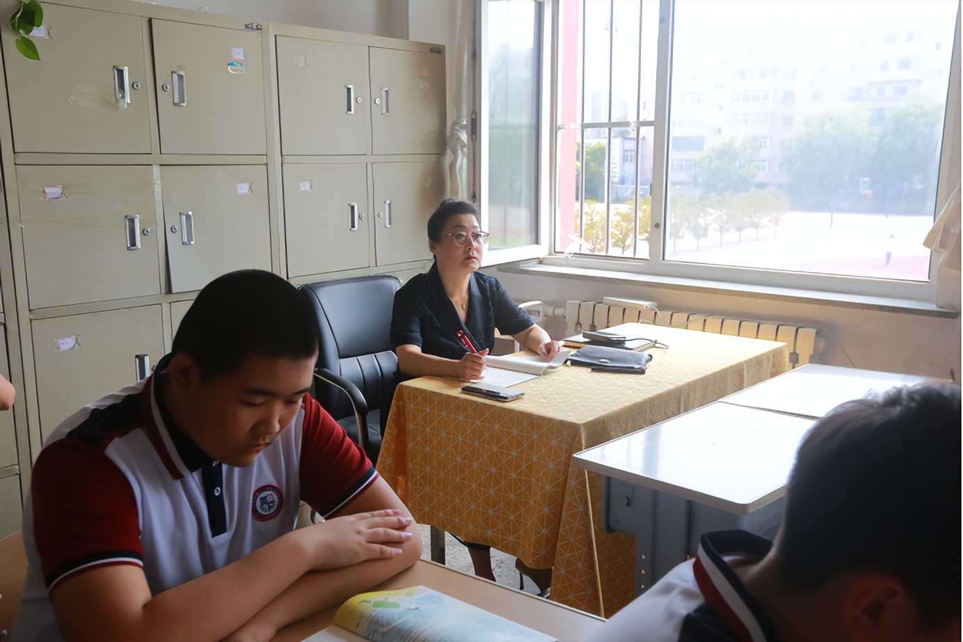 沈阳市第十一中学教育集团,沈阳市第十一中学