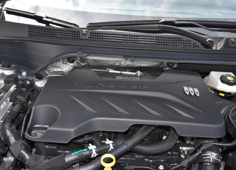 新款逍客和新款劲客的区别,空间远超日产逍客的合资suv