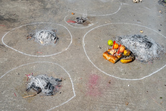 清明节上坟可以拍照吗,清明节上坟可以在坟前拍照吗