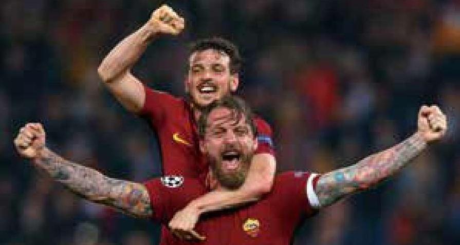 一人一城德罗西,一人一城切尔西