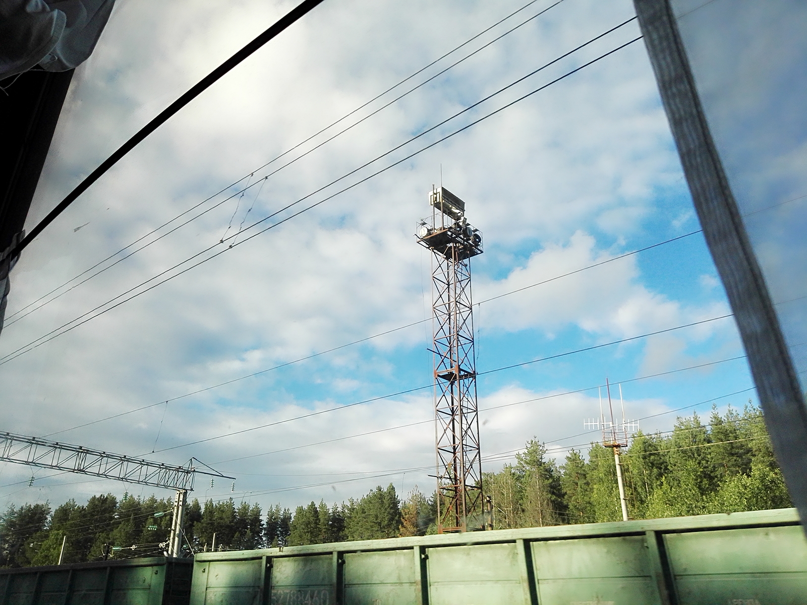 怎么坐火车去莫斯科,去莫斯科坐火车最新攻略