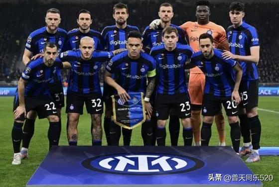 国米三冠王阵容有多强,国米三连冠队长