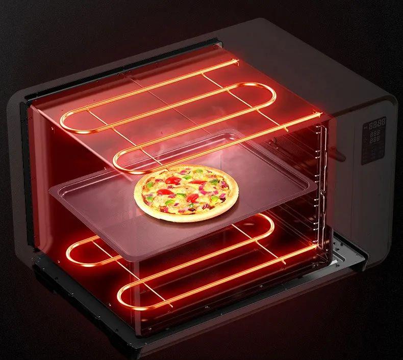 家用烤箱买哪一款实用,家用烤箱推荐入门烤箱选购指南