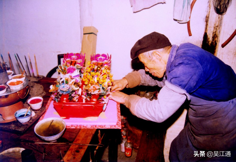 横扇,话说长空栈道