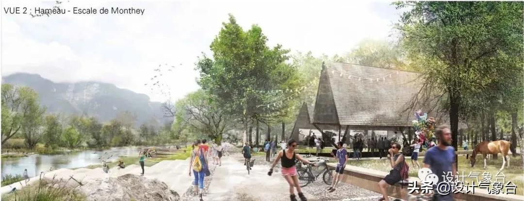 湿地景观效果图,big惜败完整视频