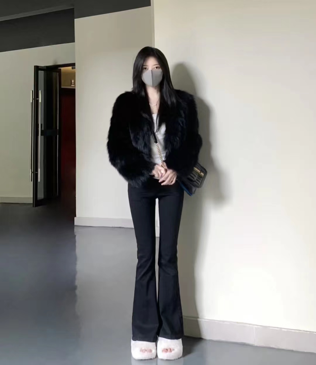 今年流行裤子是什么风格,这几条裤子才是最时髦的款式