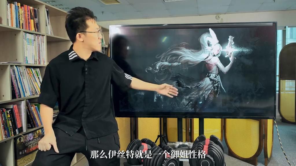 刘大锤讲电影,刘大锤剧本杀