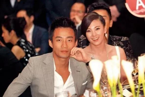 “人间胡来”大S的疯狂情史,真是一段比一段离谱