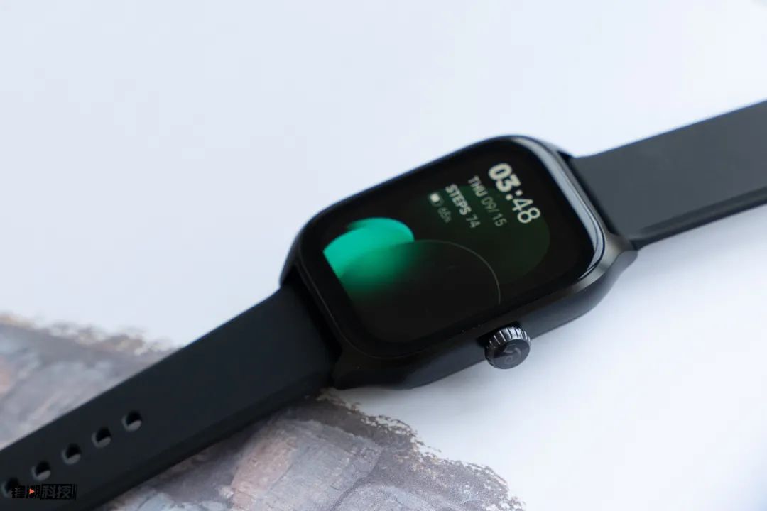 推荐一款能测量血压的手表,什么手表测量血压和心率准