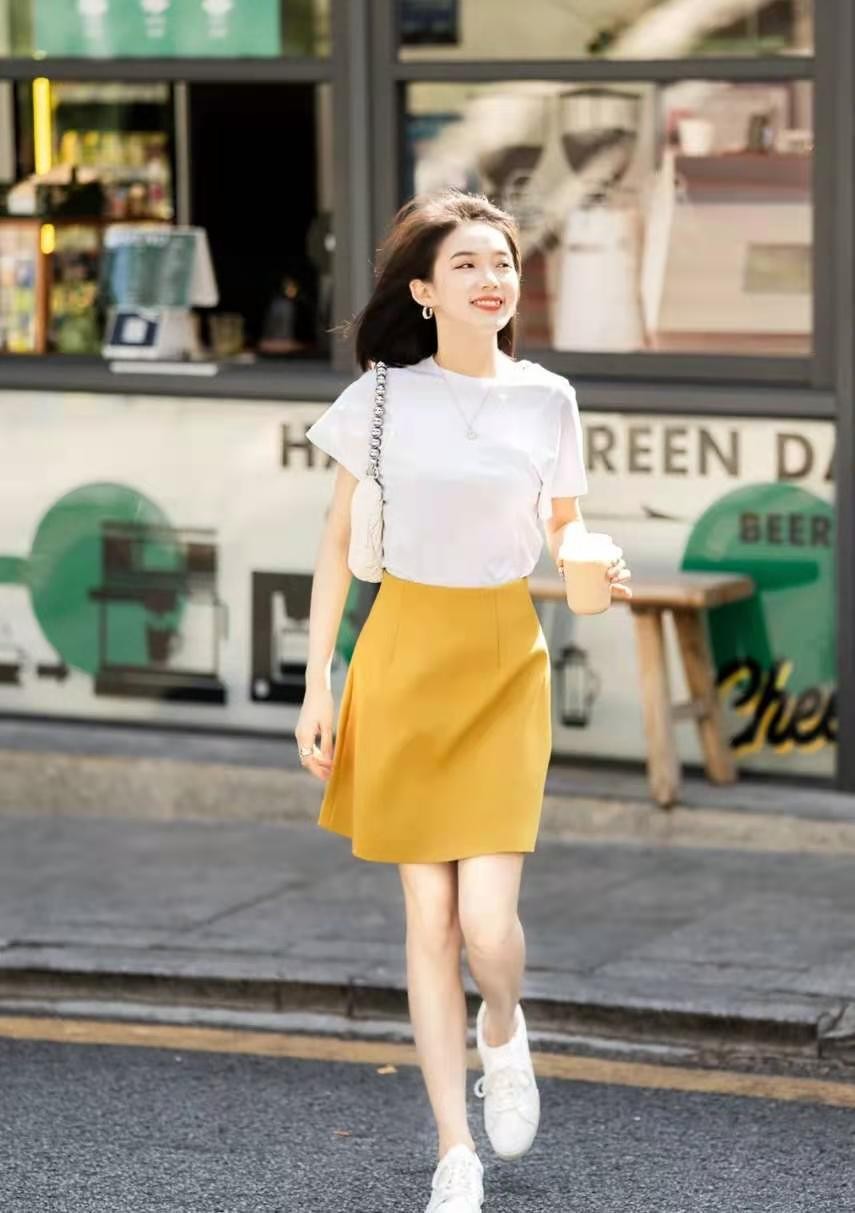 小个子夏天穿什么高跟鞋显高,小个子不穿高跟鞋怎么搭配