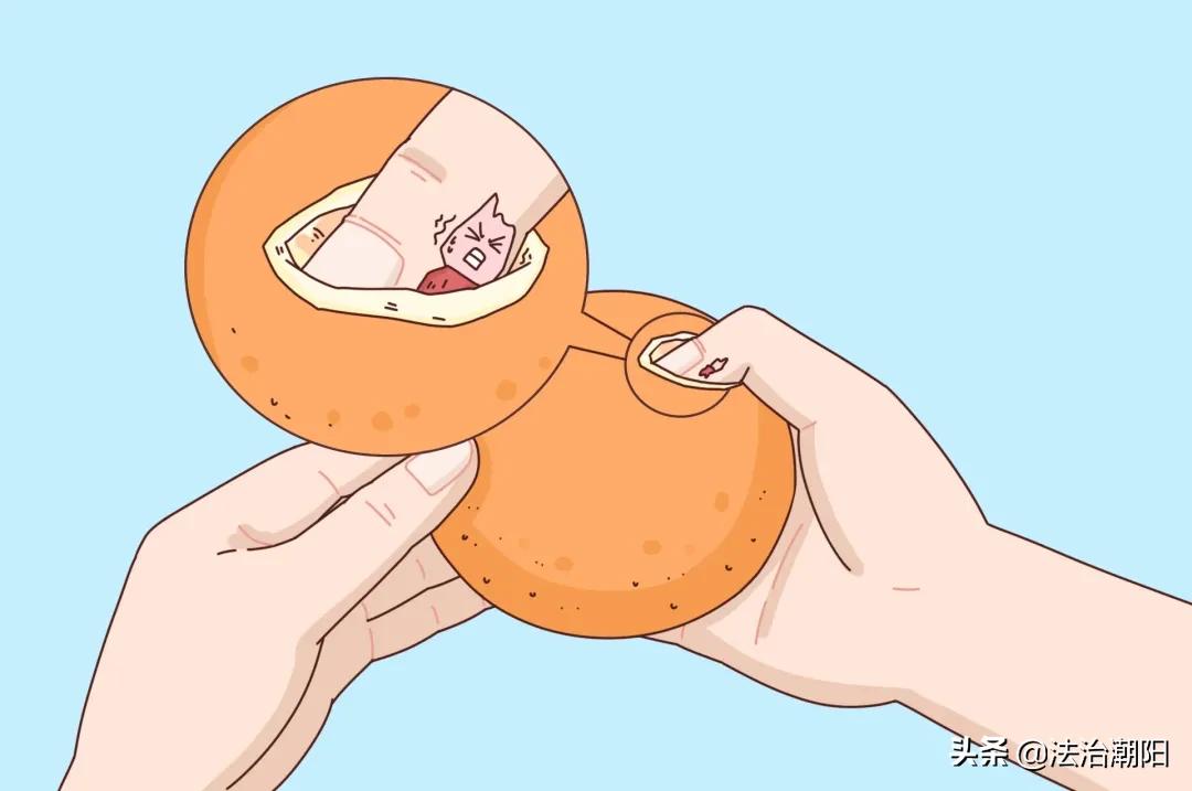 手指长倒刺缺乏哪种维生素,宝宝手指倒刺是缺什么维生素