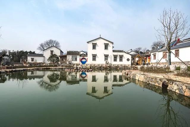 江苏的冷门景点排名,江苏比较冷门但是好玩的地方