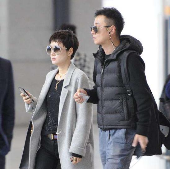 盘点娱乐圈那些姐弟恋的明星,再次恋上小鲜肉的女明星