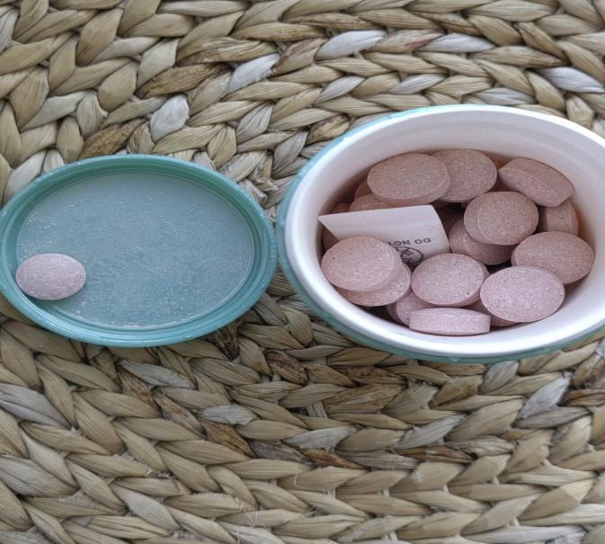 Swisse儿童复合维生素,养娃路上的必备咀嚼片