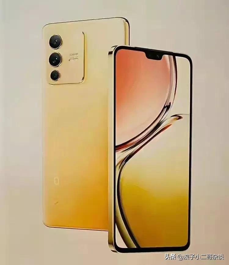 vivos12拍照为什么看起来很糊,vivos12一亿像素实测