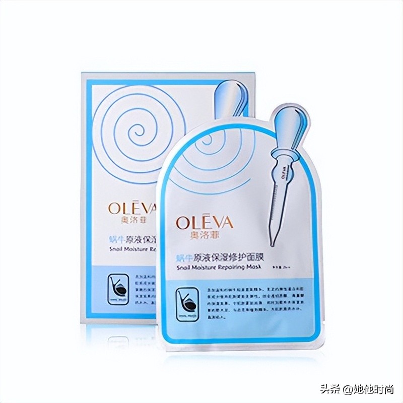补水修复面膜敏感肌怎样选,补水面膜秋冬脸干敏感肌急救