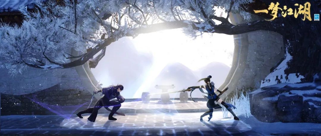 一梦江湖结义buff队长,一梦江湖结义赛季副本历程