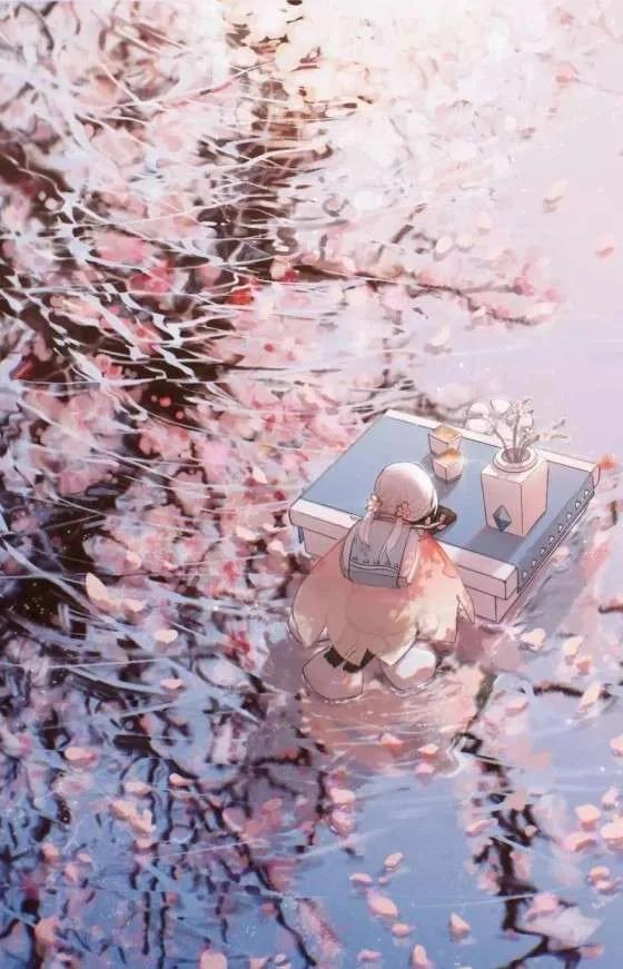 古风仙气文案100句,古风表达爱意的文案有关眼神的