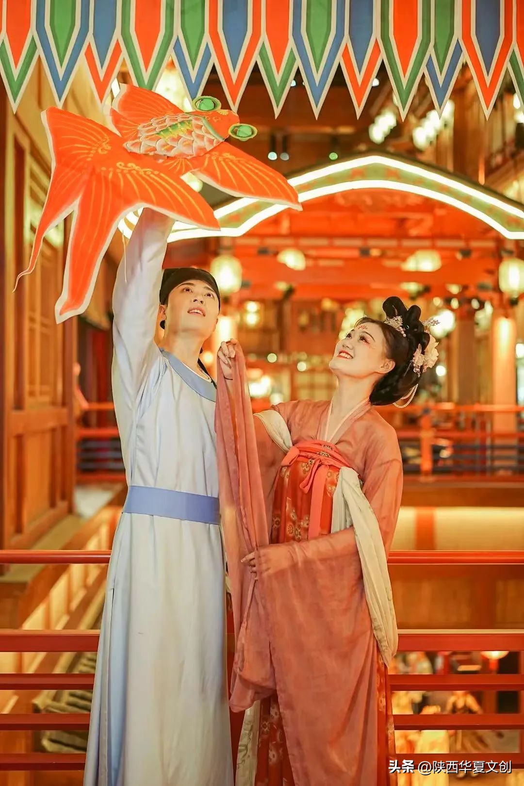 西安出发特种兵旅游全攻略,特种兵旅行24小时玩遍西安