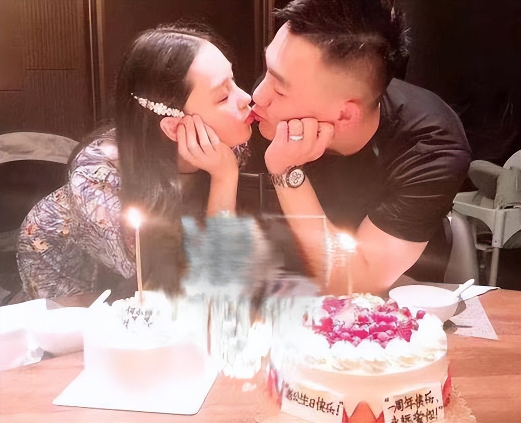 李晨范冰冰张馨予当年发生了什么,张馨予晒美照坐实怀孕传闻