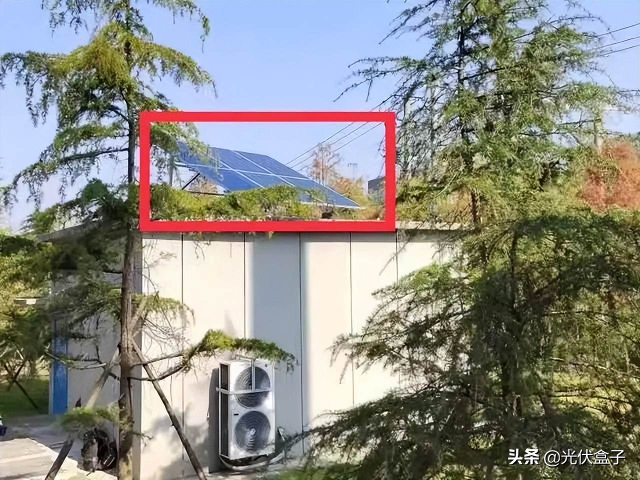 2023年光伏项目开发要避开这些坑,2022光伏项目有哪些