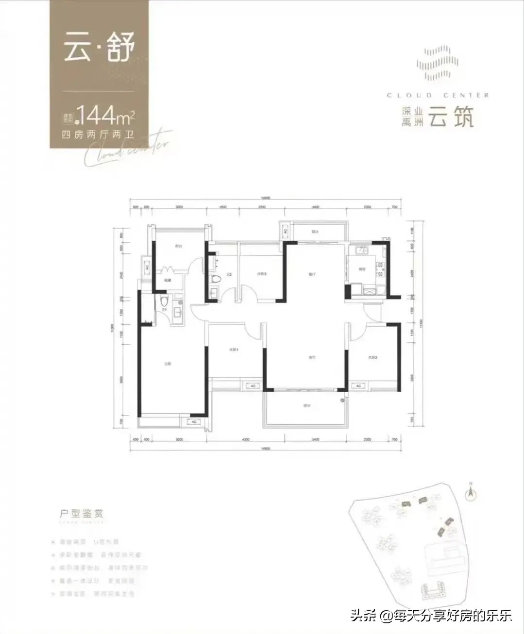 人肉踩盘总1789套!光明上新多个“网红盘”,刚需客千万别错过