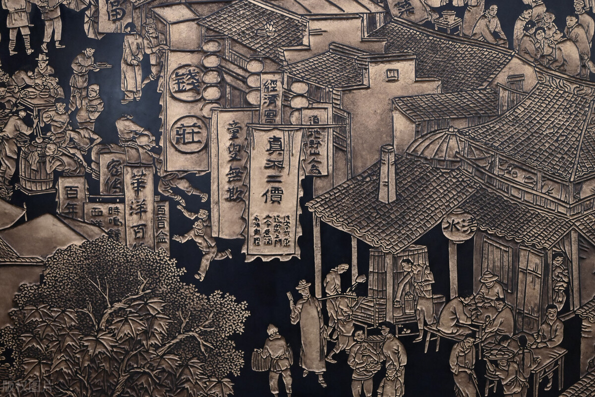 中国古代疫情过后会怎样,古代爆发瘟疫怎么解决的