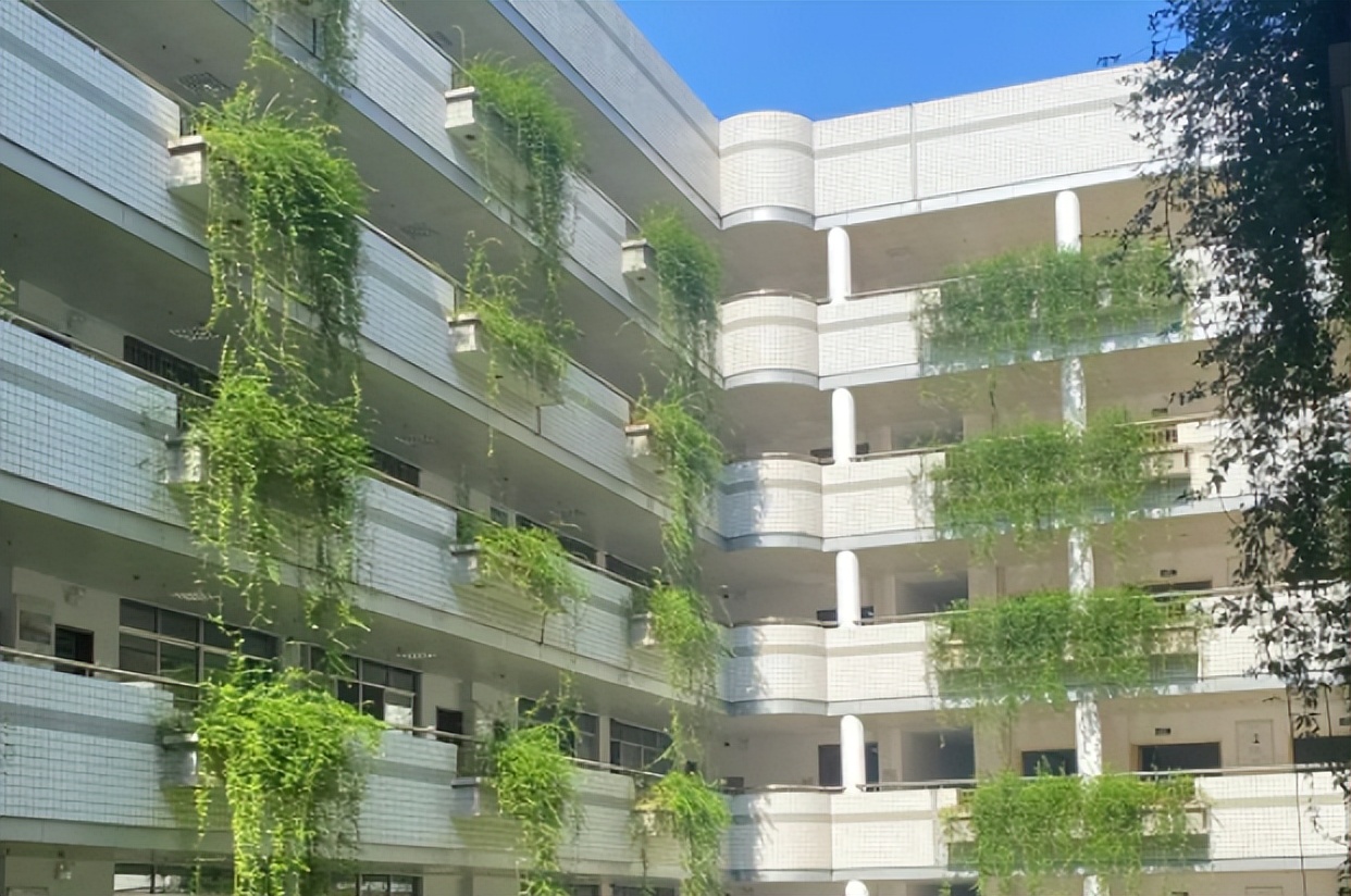 硬核实力！南华大学不惧一流，更是一流！