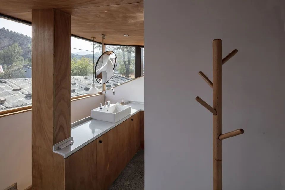 最漂亮的祖宅设计图,中式住宅设计图片