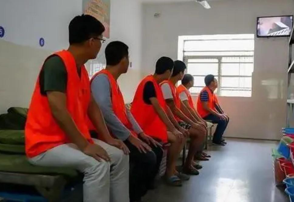 京城悍匪王立华犯罪全过程,王立华枪决前哭着忏悔