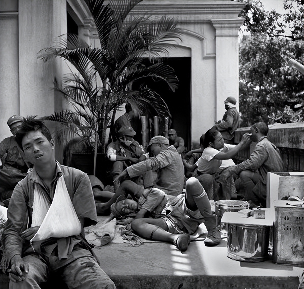 儒将齐学启：清华高材生，孙立人左膀右臂，被俘囚禁三年至死不降