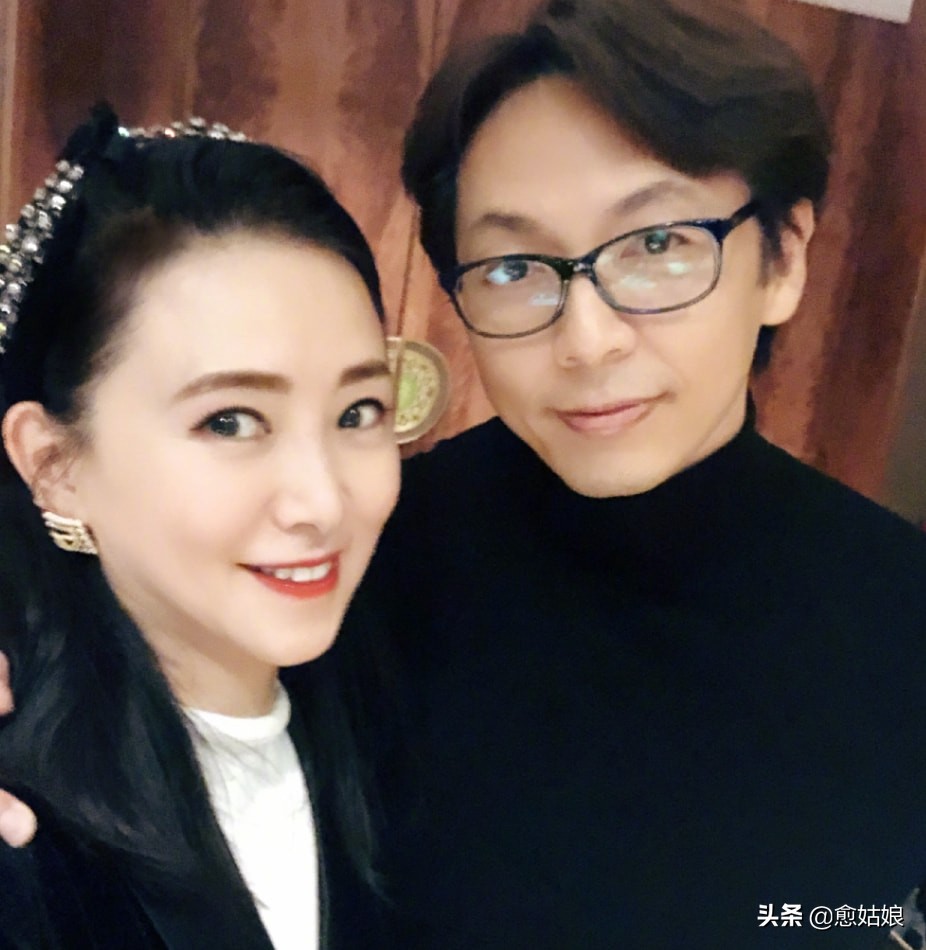 “逃出豪门”的八大女星，没想到，会用这样的方式，打出一副王炸