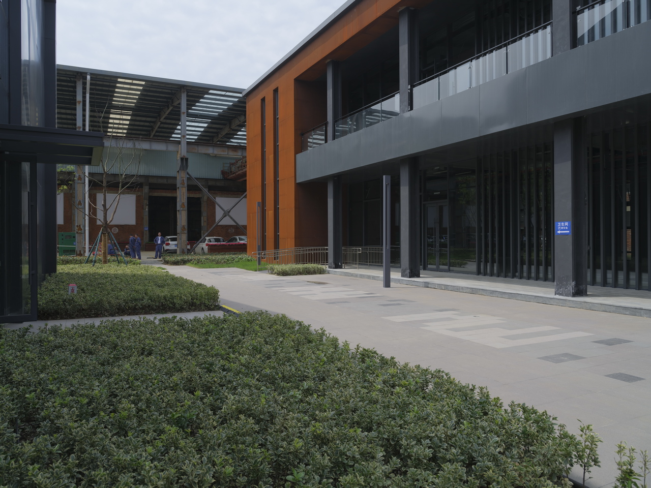 武钢云谷606是干什么的,2024武钢云谷606项目招商