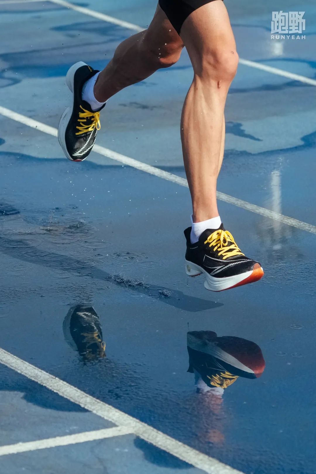 厦马限量版跑鞋,竞速跑鞋顶级
