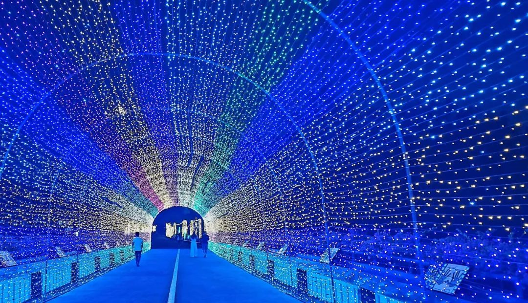 恢复开园！12种玩法带你玩转深圳观澜湖生态运动公社