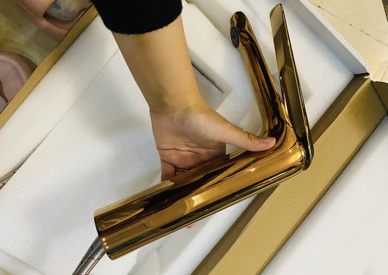 买水龙头是冷热的好还是恒温的好,买水龙头目前怎么买不上当