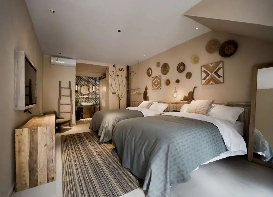 南昆山木舍品牌10号民宿价格,广东惠州南昆山田园山溪民宿推荐