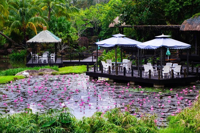 海南三亚旅游攻略推荐,三亚四大湾旅游详细攻略