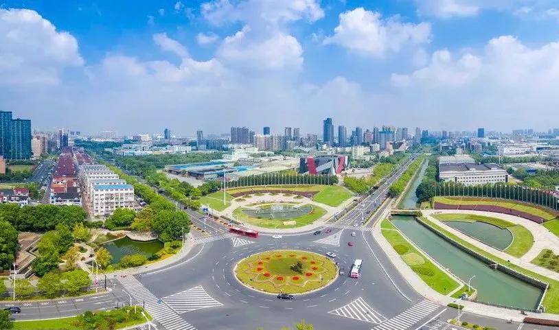 杭州下沙沿江板块未来发展,杭州下沙24号大街区域发展